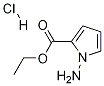 1-氨基-1H-吡咯-2-羧酸乙酯盐酸盐