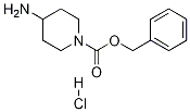 4-氨基-哌啶-1-羧酸苄酯盐酸盐