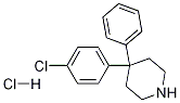 4-(4-氯苯基)-4-苯基哌啶盐酸盐