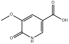 6-羟基-5-甲氧基烟酸