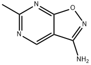 6-甲基异恶唑并[5,4-D]嘧啶-3-胺