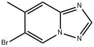 6-溴-7-甲基-[1,2,4]三唑[1,5-A]吡啶