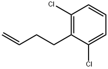 4-(2,6-DICHLOROPHENYL)-1-BUTENE