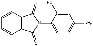 2-苯二甲酰亚氨基-5-氨基酚