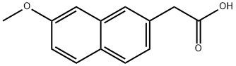 2-(7-甲氧基萘-2-基)乙酸