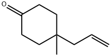 4-allyl-4-Methylcyclohexanone