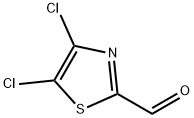 4,5-dichloro-2-Thiazolecarboxaldehyde