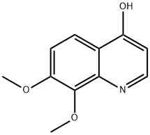 7,8-dimethoxyquinolin-4-ol