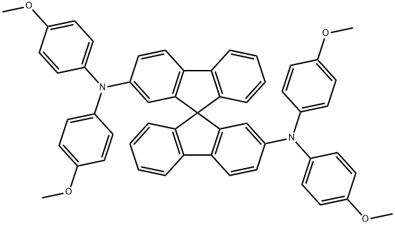 2,2'-MEO-SPIRO-TPD