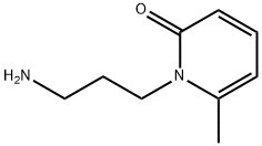 1-(3-氨基丙基)-6-甲基吡啶-2(1H)-酮盐酸盐