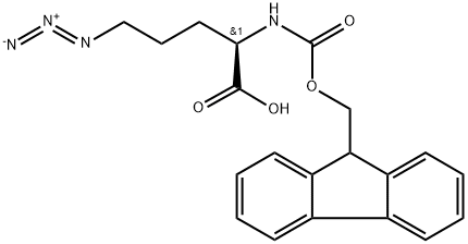 FMOC-D-ORN(N3)-OH