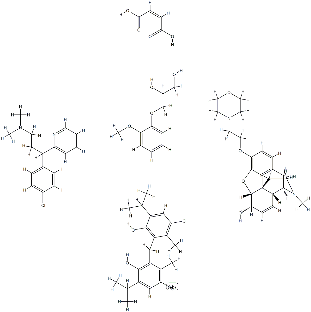 hexapneumine