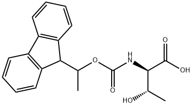 FMOC-D-苏氨酸