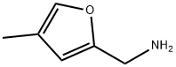 4-Methyl-2-furanmethanamine