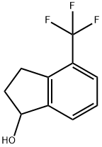 4-三氟甲基-1-茚醇