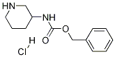 3-苄氧羰基氨基哌啶盐酸盐