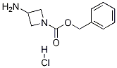 1-苄氧羰基-3-氨基氮杂环丁烷盐酸盐