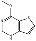 1,2-Dihydro-4-methoxythieno[3,2-d]pyrimidine