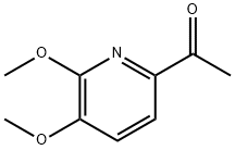 1-(5,6-DIMETHOXYPYRIDIN-2-YL)ETHANONE