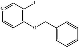 4-(苄氧基)-3-碘吡啶