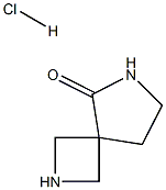 2,6-二氮杂螺[3.4]辛-5-酮盐酸盐