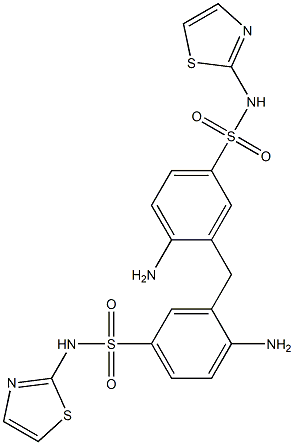 Formosulfathiazole