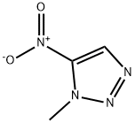 1-甲基-5-硝基-1,2,3-三唑