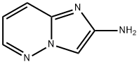 Imidazo[1,2-b]pyridazin-2-amine