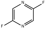 2,5-二氟吡嗪