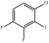 1-氯-3,4-二氟-2-碘苯