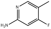 4-FLUORO-5-METHYLPYRIDIN-2-AMINE