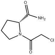 R-1-氯乙酰基-2-氰基吡咯烷