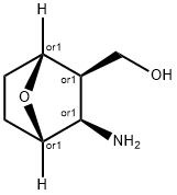 diexo-3-Amino-7-oxa-bicyclo[2.2.1]heptyl-2-methanol