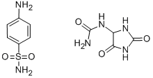 SULFALLANTOIN