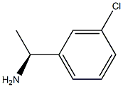 S-3-氯苯乙胺盐酸盐