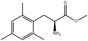 L-2,4,6-三甲基苯丙氨酸甲酯