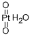 二氧化铂单水合物