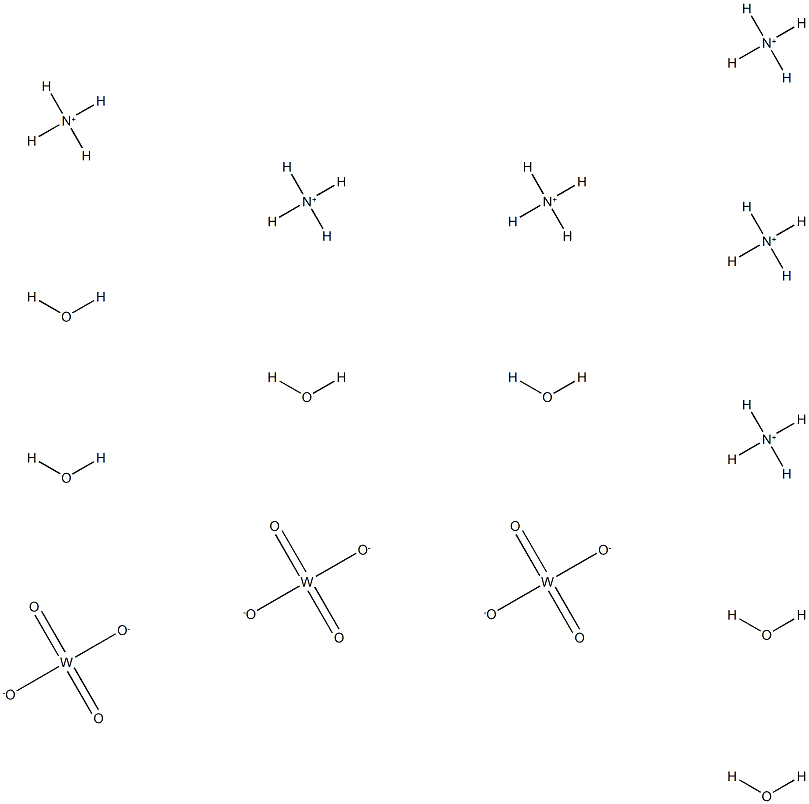 AMMONIUMPARATUNGSTATEHEXAHYDRATE