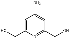 2,6-二甲醇-4-氨基吡啶