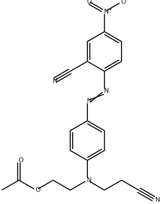 分散红72