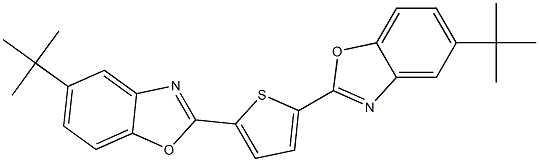 荧光增白剂184