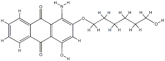 分散红91