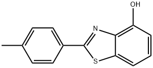 4-hydroxy-2-(4-methylphenyl)benzothiazole