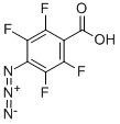 4-叠氮基-2,3,5,6-四氟苯甲酸