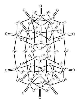 tungstoarsenate