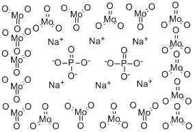 SODIUM-2-PHOSPHO-18-MOLYBDATE