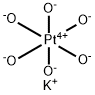 六羟基铂(IV)酸钾