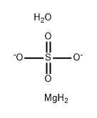 MAGNESIUMOXIDESULPHATE