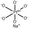 六羟基铂(IV)酸钠