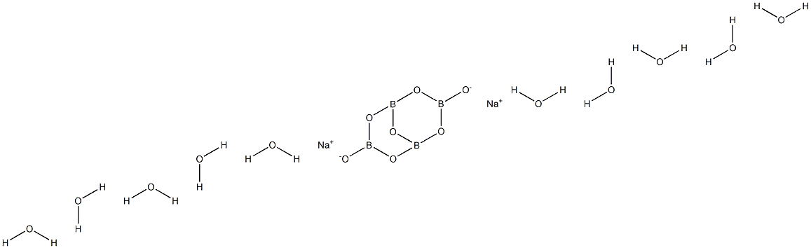 DISODIUMTETRABORATETRIHYDRATE